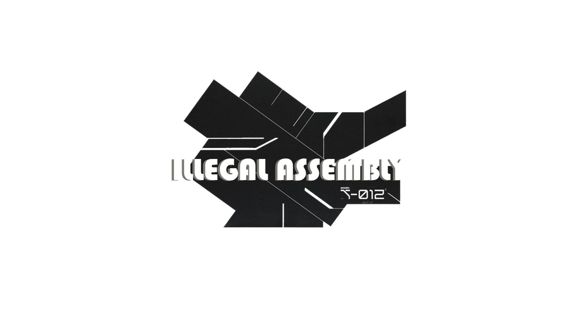 Illagel assembly logo