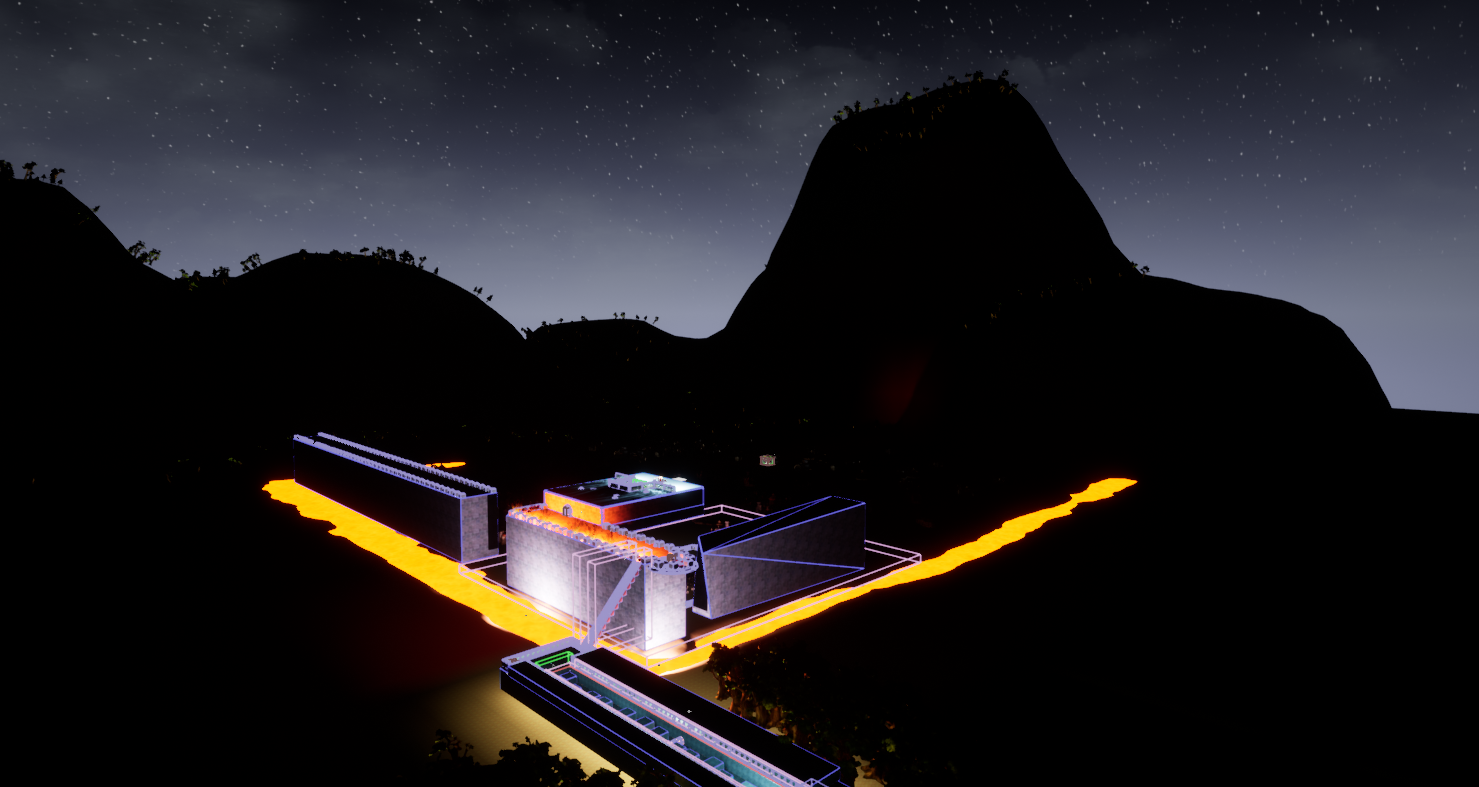 Turnal level Turnal level